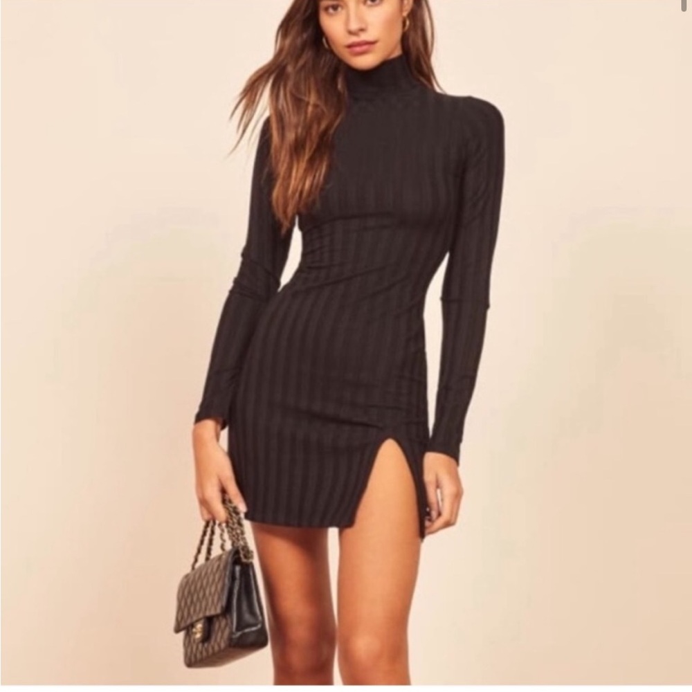 Reformation Libra Dress